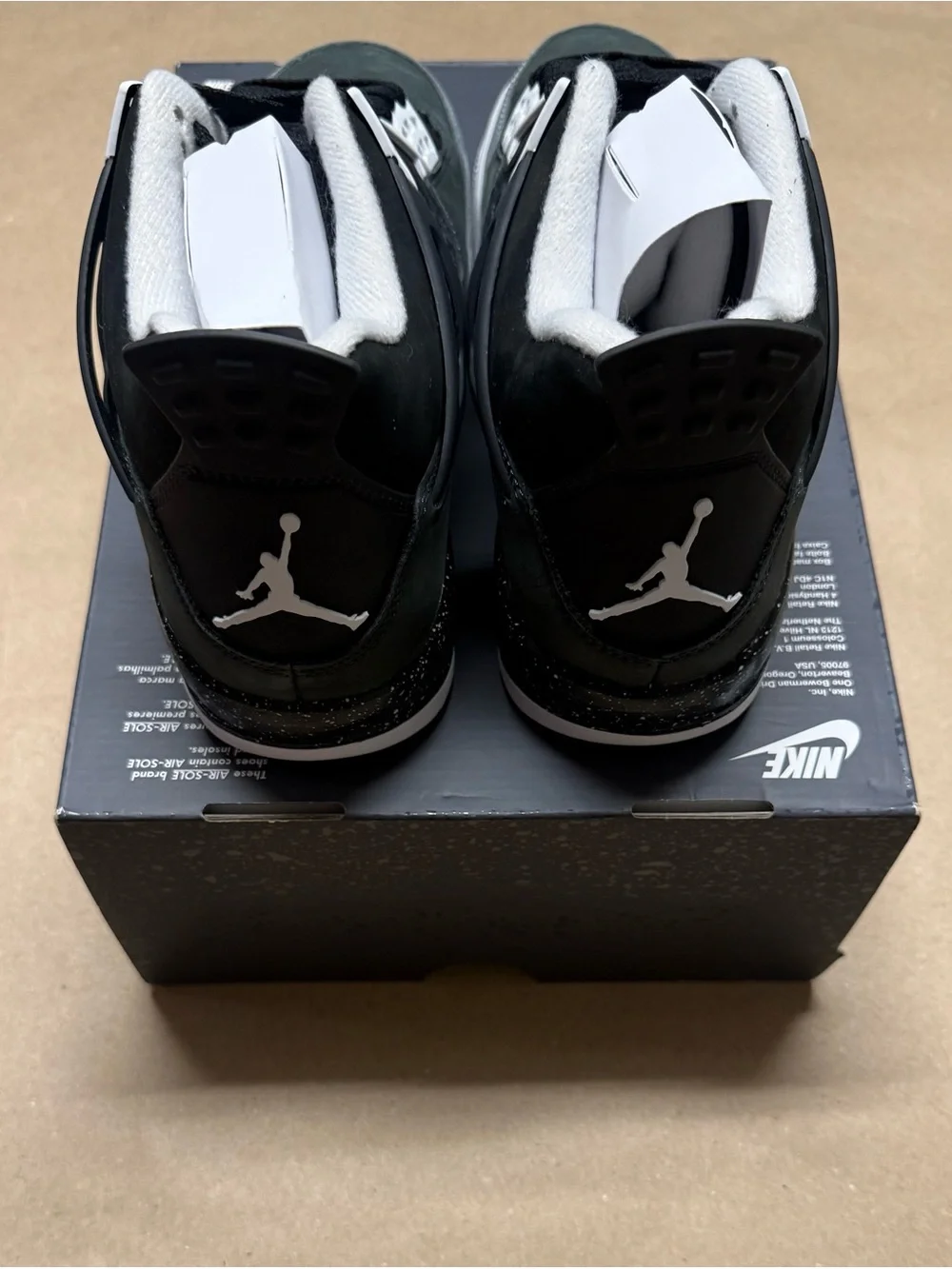 Jordan nike air